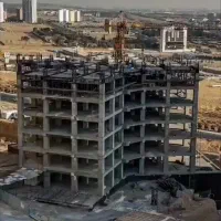 امتیاز پروژه ۶۰ متری فراز فرتاک