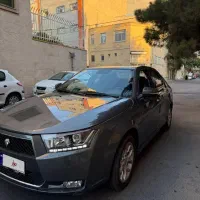 دنا پلاس توربو۶دنده مدل ۱۴۰۱