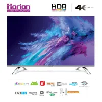 تلویزیون هوشمند اوریون ۵۰ اینچ Ultra HD 4K LED