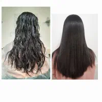 کراتین وپروتین و ازون تراپی مو|خدمات آرایشگری و زیبایی|اصفهان, قائمیه|دیوار