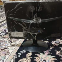 مانیتور کامپیوتر LG|قطعات و لوازم جانبی رایانه|بیرجند, |دیوار