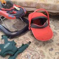 فروش روروک و کریر وآغوشی