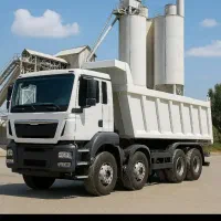 راننده ماشین سنگین