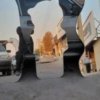 آیینه اینه دفرمه|آینه|آمل, |دیوار