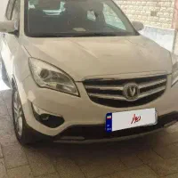 چانگان مدل ۹۵