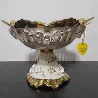 ظروف گل برجسته|ظروف سرو و پذیرایی|شاهین‌شهر, شهرک گلدیس|دیوار