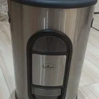 جا برنجی ۱۰ کیلویی یونیک، سالم و تمیز