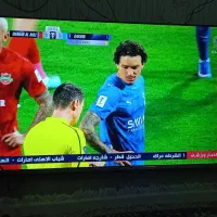 تلویزیون اسنوا ۵۵ اینچ قیمت ۲۸ میلیون