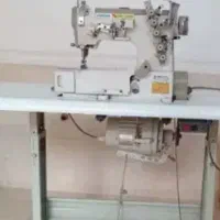 چرخ خیاطی میاندوز