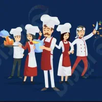 نیازمند نیروی آشپزخانه (خانم) برای فست فود