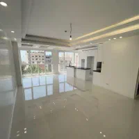 ۹۱متر/نوسازسوپرسازه/سالن قدی پرده خور/آگهی واقعی