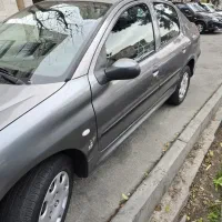 ۲۰۶  اس دی  مدل ۹۴|خودرو سواری و وانت|تهران, نارمک|دیوار