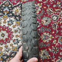 لاستیک هوندا