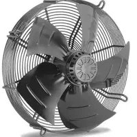 فن هواکش هیتری ۹۰۰ دور بخاری