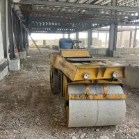 اجاره دهنده مینی غلطک/ویبره 25الی 30تن دستی|خدمات پیشه و مهارت|شهریار, شهریار|دیوار