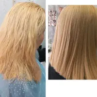 تاتو صورت،پروتئین تراپی، احیا،کاشت ناخن،رنگ ولایت