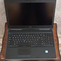 Dell 7510/i5/VGA 4
