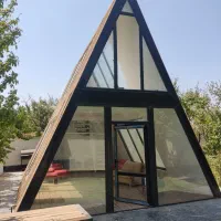 باغ ویلا مناسب سرمایه گذاری
