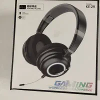 هدفون میکروفون