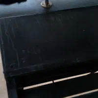 کباب پز چدن  در دار۷۰۰|اجاق گاز و لوازم برقی پخت‌وپز|ری, دیلمان|دیوار