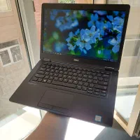لپ‌تاپ Dell i5 باریک سبک سری لتیتیود تمیز|رایانه همراه|تهران, مینای جنوبی|دیوار