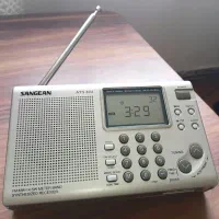 رادیو sangean