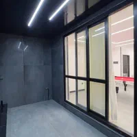 ویلا استخردار مدرن انزلی|اجارهٔ کوتاهمدت ویلا و باغ|رشت, کوی عرفان|دیوار