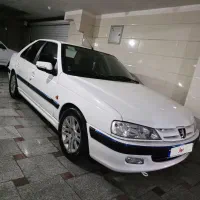 پرشیا مدل 1399 بی رنگ در حد صفر نو نو