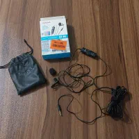 میکروفون بویا باسیم مدل BOYA BY-M1