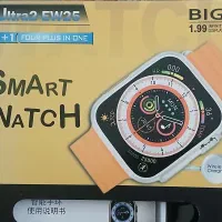 اسمارت واچ اولترا ۲|لوازم جانبی موبایل و تبلت|سرپل ذهاب, |دیوار