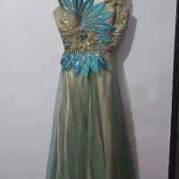 لباس مجلسی