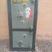 گاوصندوق
