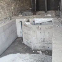 مجری تخصصی آرماتوربندی قالب بندی فلزی دیوار استخر|خدمات پیشه و مهارت|مشهد, وکیل‌آباد|دیوار