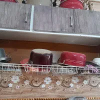 چند قلم وسایل اشپزخانه
