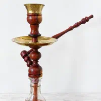 قلیان عناب نقلی دوسیب
