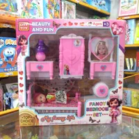 اسباب بازی سرویس خواب|اسباببازی|اصفهان, ملکشهر|دیوار