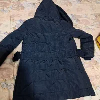 کاپشن دخترانه|لباس|کوهدشت, |دیوار