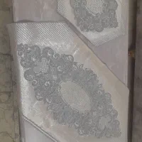 رومیزی عسلی