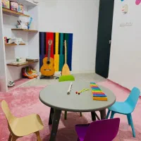 کلاسهای تخصصی موسیقی کودک