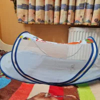 پشه بندنوزاد