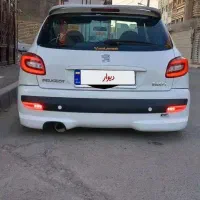 206|خودرو سواری و وانت|برخوار, |دیوار