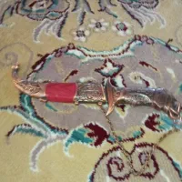 چاقو|کلکسیون و سرگرمی|کنگاور, |دیوار