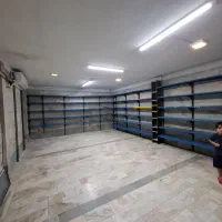 مغازه 40 متری بلوار نواب