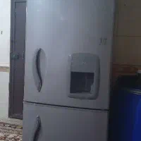 یخچال فریزر امرسان