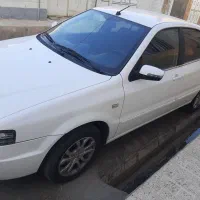 سمند سورن با موتور EF7|خودرو سواری و وانت|قرچک, زیبا شهر|دیوار