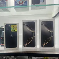 اپل iPhone 16 Pro Max شرکتی با گارانتی اقساطی|موبایل|پرند, |دیوار
