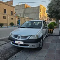 ال نود تندر نود مدل ۱۳۸۶ تمیز