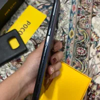 گوشی poco x3pro|موبایل|تهران, یاخجی آباد|دیوار