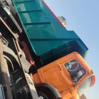 زیر مایلر کمپرس|خودرو سنگین|مرزنآباد, |دیوار