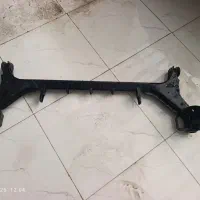 اکسل عقب ساینا